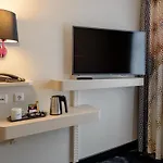 Hotel Mercure Am Olympiapark Monachium