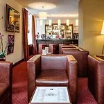 Hotel Mercure Am Olympiapark Monachium