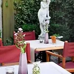 Mercure Am Olympiapark Hotel
