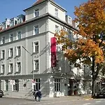 Mercure Am Olympiapark Hotel Monachium