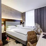 Mercure Am Olympiapark 3* Monachium
