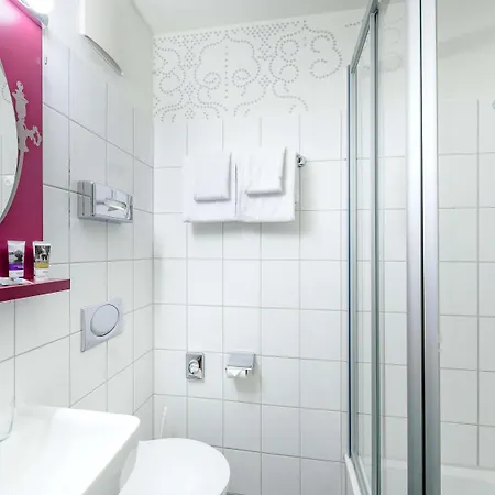 머큐어 암 올림피아파크 호텔 뮌헨