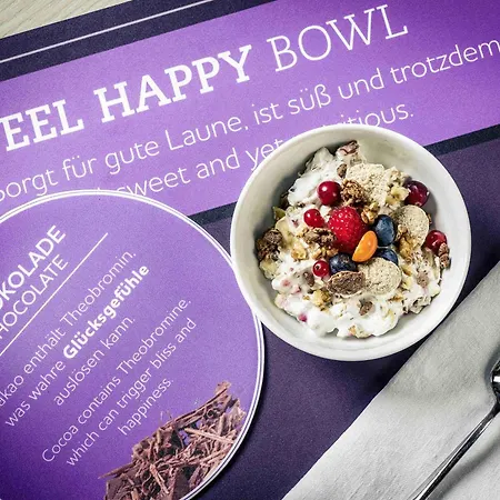 호텔 머큐어 암 올림피아파크 뮌헨