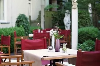 Mercure Am Olympiapark Hotel Monaco di Baviera