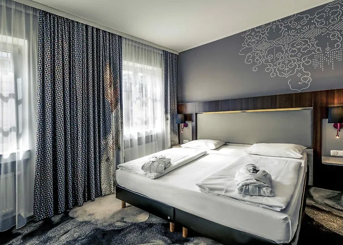Mercure Am Olympiapark
