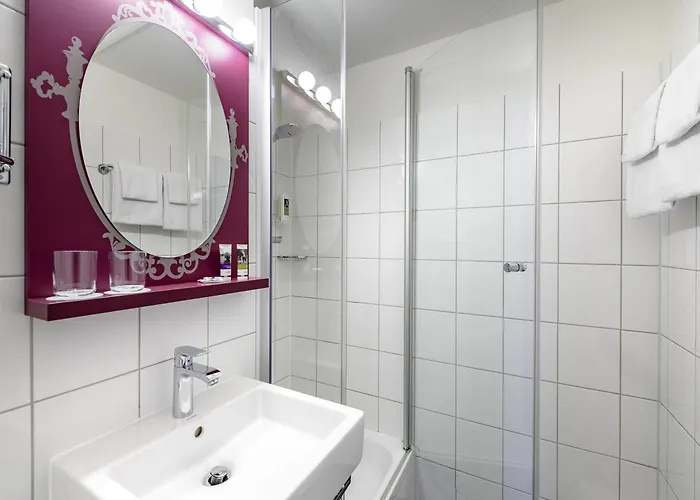 Mercure Am Olympiapark