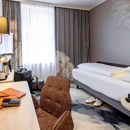 Mercure Am Olympiapark