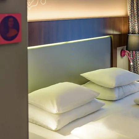 Mercure Am Olympiapark 3* München