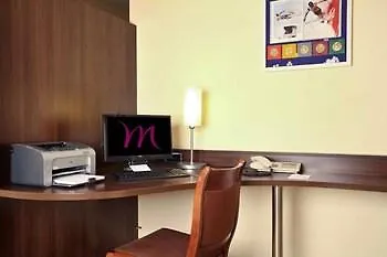 Mercure Am Olympiapark מלון מינכן