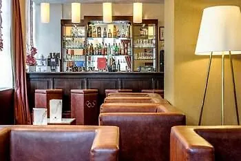 Mercure Am Olympiapark Hotel