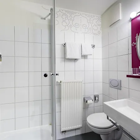 מלון Mercure Am Olympiapark 3*