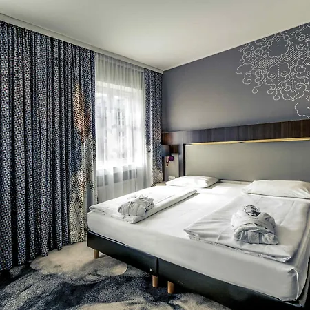 Mercure Am Olympiapark