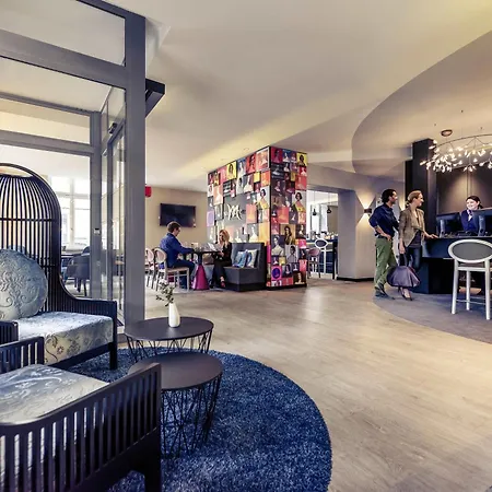 Mercure Am Olympiapark