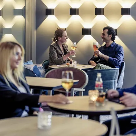 Mercure Am Olympiapark