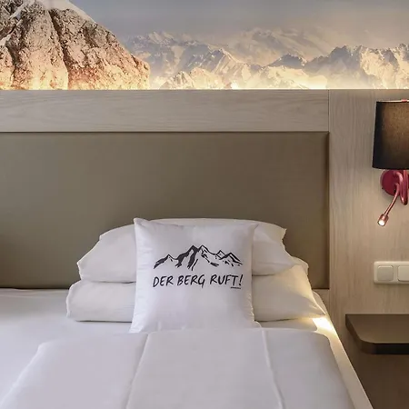Hotel Mercure Am Olympiapark 3*