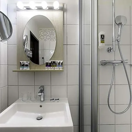 Mercure Am Olympiapark Hotel Monaco di Baviera