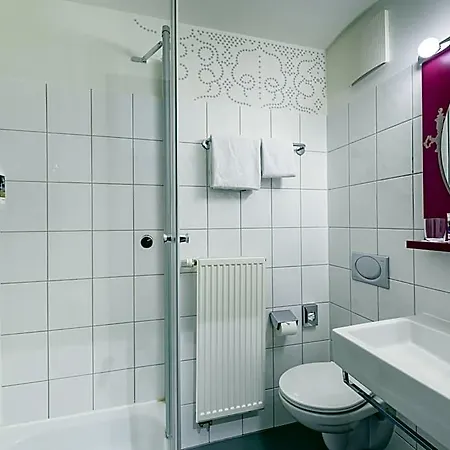 Hotel Mercure Am Olympiapark 3*