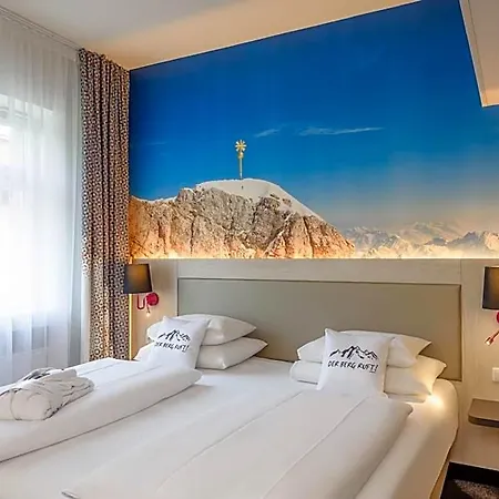 Mercure Am Olympiapark 3*