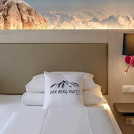 Hotel Mercure Am Olympiapark 3*