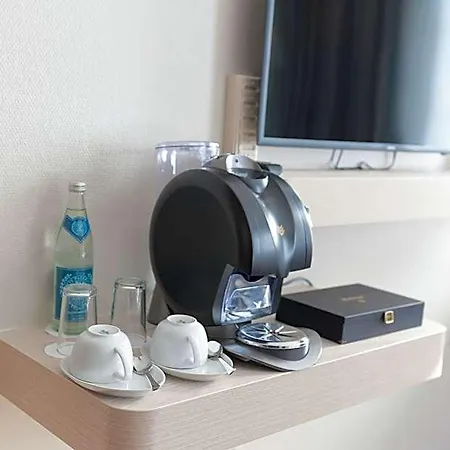 Mercure Am Olympiapark 3* Μόναχο