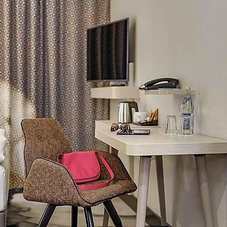 Mercure Am Olympiapark Μόναχο
