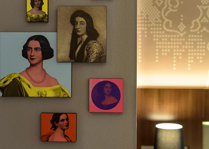 Mercure Am Olympiapark