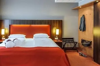 Mercure Am Olympiapark 3* Múnich