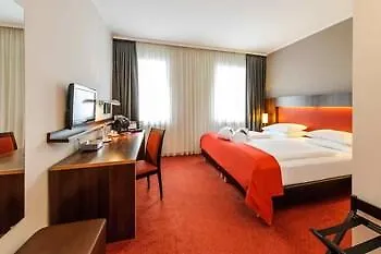 Mercure Am Olympiapark Hotel Múnich