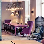 Hotel Mercure Am Olympiapark