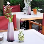 Hotel Mercure Am Olympiapark