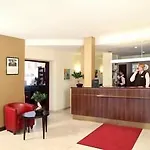 Hotel Mercure Am Olympiapark