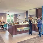 Mercure Am Olympiapark Hotel 3*