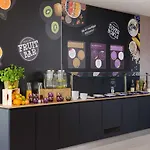 Mercure Am Olympiapark Hotel 3*