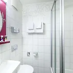 慕尼黑奥林匹克公园美居酒店 酒店 慕尼黑