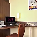 Mercure Am Olympiapark Hotel Monachium