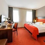 慕尼黑奥林匹克公园美居酒店 酒店 慕尼黑