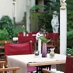Mercure Am Olympiapark Hotel Monachium