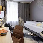 Mercure Am Olympiapark 3* Monachium