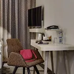 慕尼黑奥林匹克公园美居酒店 3*