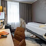 Mercure Am Olympiapark Monachium