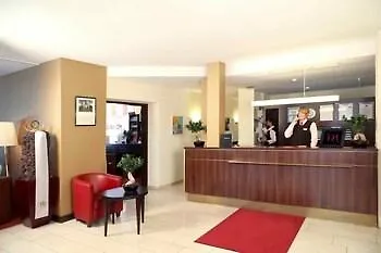 فندق ميركيور ام أوليمبيا بارك