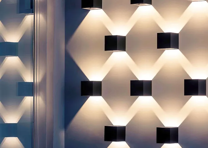 Hotel Mercure Am Olympiapark